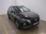  Hyundai  Tucson  Business Hybrid 2WD 1.6 T-GDI 230CV BVA6 E6d #4