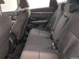  Hyundai  Tucson  Business Hybrid 2WD 1.6 T-GDI 230CV BVA6 E6d #12
