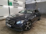  Mercedes  E-Klasse MERCEDES-BENZ Classe E Berline / 2016 / 4P / Berline E 400 d 4Matic Avantgarde Line 