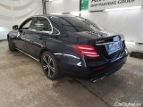  Mercedes  E-Klasse MERCEDES-BENZ Classe E Berline / 2016 / 4P / Berline E 400 d 4Matic Avantgarde Line #2