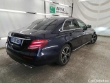  Mercedes  E-Klasse MERCEDES-BENZ Classe E Berline / 2016 / 4P / Berline E 400 d 4Matic Avantgarde Line #3