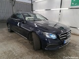  Mercedes  E-Klasse MERCEDES-BENZ Classe E Berline / 2016 / 4P / Berline E 400 d 4Matic Avantgarde Line #4