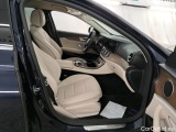  Mercedes  E-Klasse MERCEDES-BENZ Classe E Berline / 2016 / 4P / Berline E 400 d 4Matic Avantgarde Line #6