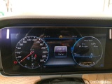  Mercedes  E-Klasse MERCEDES-BENZ Classe E Berline / 2016 / 4P / Berline E 400 d 4Matic Avantgarde Line #7