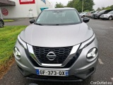  Nissan  Juke NISSAN  / 2019 / 5P / Crossover DIG-T 114 BVM6 Business Edition 