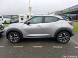  Nissan  Juke NISSAN  / 2019 / 5P / Crossover DIG-T 114 BVM6 Business Edition #3