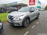  Nissan  Juke NISSAN  / 2019 / 5P / Crossover DIG-T 114 BVM6 Business Edition #2