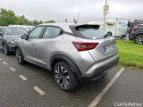  Nissan  Juke NISSAN  / 2019 / 5P / Crossover DIG-T 114 BVM6 Business Edition #4