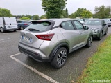  Nissan  Juke NISSAN  / 2019 / 5P / Crossover DIG-T 114 BVM6 Business Edition #5