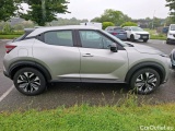  Nissan  Juke NISSAN  / 2019 / 5P / Crossover DIG-T 114 BVM6 Business Edition #6
