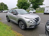  Nissan  Juke NISSAN  / 2019 / 5P / Crossover DIG-T 114 BVM6 Business Edition #7