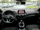  Nissan  Juke NISSAN  / 2019 / 5P / Crossover DIG-T 114 BVM6 Business Edition #8