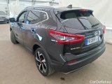  Nissan  Qashqai NISSAN  / 2017 / 5P / Crossover 1.3 DIG-T 160 DCT Tekna #2