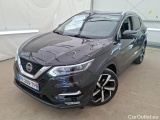  Nissan  Qashqai NISSAN  / 2017 / 5P / Crossover 1.3 DIG-T 160 DCT Tekna 