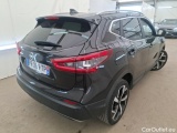  Nissan  Qashqai NISSAN  / 2017 / 5P / Crossover 1.3 DIG-T 160 DCT Tekna #3