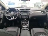  Nissan  Qashqai NISSAN  / 2017 / 5P / Crossover 1.3 DIG-T 160 DCT Tekna #5