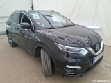  Nissan  Qashqai NISSAN  / 2017 / 5P / Crossover 1.3 DIG-T 160 DCT Tekna #4