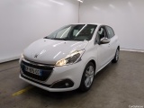 Peugeot  208  Allure Business 1.2 PureTech 110CV BVM5 E6 
