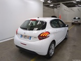  Peugeot  208  Allure Business 1.2 PureTech 110CV BVM5 E6 #3