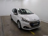 Peugeot  208  Allure Business 1.2 PureTech 110CV BVM5 E6 #4