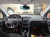  Peugeot  208  Allure Business 1.2 PureTech 110CV BVM5 E6 #5