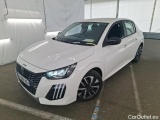  Peugeot  208  Active 1.2 PureTech 100CV BVM6 E6d 