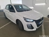  Peugeot  208  Active 1.2 PureTech 100CV BVM6 E6d #4