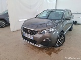  Peugeot  3008  Allure Business 1.5 HDi 130CV BVA8 E6dT 