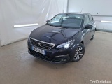  Peugeot  308  Allure Business 1.2 PureTech 130CV BVA8 E6d 