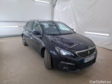  Peugeot  308  Allure Business 1.2 PureTech 130CV BVA8 E6d #4