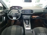  Peugeot  308  Allure Business 1.2 PureTech 130CV BVA8 E6d #5