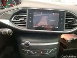  Peugeot  308  Allure Business 1.2 PureTech 130CV BVA8 E6d #7