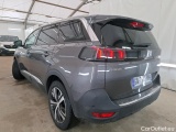  Peugeot  5008  Allure 1.5 HDi 130CV BVA8 7 Sieges E6d #2