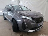  Peugeot  5008  Allure 1.5 HDi 130CV BVA8 7 Sieges E6d #4