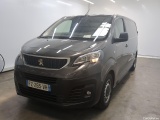  Peugeot  Expert  Fourgon Asphalt L2 2.0 HDi 120CV BVA8 E6d 