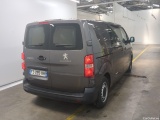  Peugeot  Expert  Fourgon Asphalt L2 2.0 HDi 120CV BVA8 E6d #3