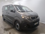  Peugeot  Expert  Fourgon Asphalt L2 2.0 HDi 120CV BVA8 E6d #4