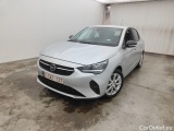  Opel  Corsa Opel  1.5 Turbo D 75kW S/S Edition 5d 