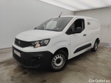  Peugeot  Partner Peugeot  1.5 BHDi L2 Heavy 96kW s/s Premium 4d 