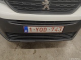  Peugeot  Partner Peugeot  1.5 BHDi L2 Heavy 96kW s/s Premium 4d #7