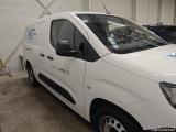  Peugeot  Partner Peugeot  1.5 BHDi L2 Heavy 96kW s/s Premium 4d #9