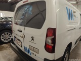  Peugeot  Partner Peugeot  1.5 BHDi L2 Heavy 96kW s/s Premium 4d #10