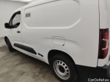  Peugeot  Partner Peugeot  1.5 BHDi L2 Heavy 96kW s/s Premium 4d #13