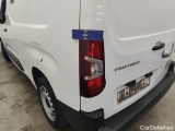  Peugeot  Partner Peugeot  1.5 BHDi L2 Heavy 96kW s/s Premium 4d #16