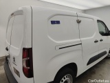  Peugeot  Partner Peugeot  1.5 BHDi L2 Heavy 96kW s/s Premium 4d #18
