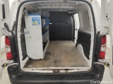  Peugeot  Partner Peugeot  1.5 BHDi L2 Heavy 96kW s/s Premium 4d #50