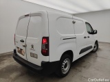  Peugeot  Partner Peugeot  1.5 BHDi L2 Heavy 96kW s/s Premium 4d #57