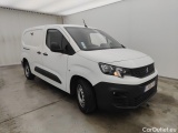  Peugeot  Partner Peugeot  1.5 BHDi L2 Heavy 96kW s/s Premium 4d #64