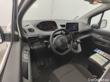  Peugeot  Partner Peugeot  1.5 BHDi L2 Heavy 96kW s/s Premium 4d #65