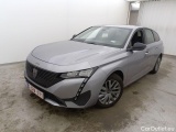  Peugeot  308 Peugeot  SW 1.2 PureTech 110 S&S Active Pack 5d 